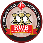Rother Valley Brewing Company Ruby Wheat Beer