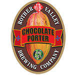 Rother Valley Brewing Company Chocolate Porter