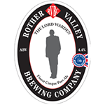 Rother Valley Brewing Company Cinque Ports Ale