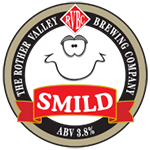 Rother Valley Brewing Company Smild